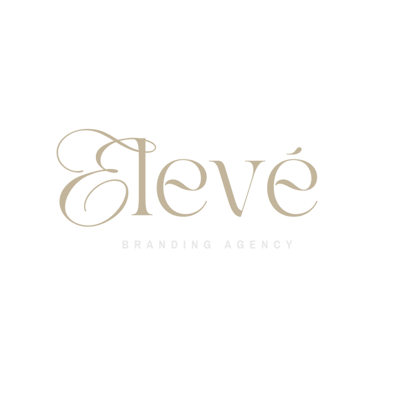 Branding agency logo