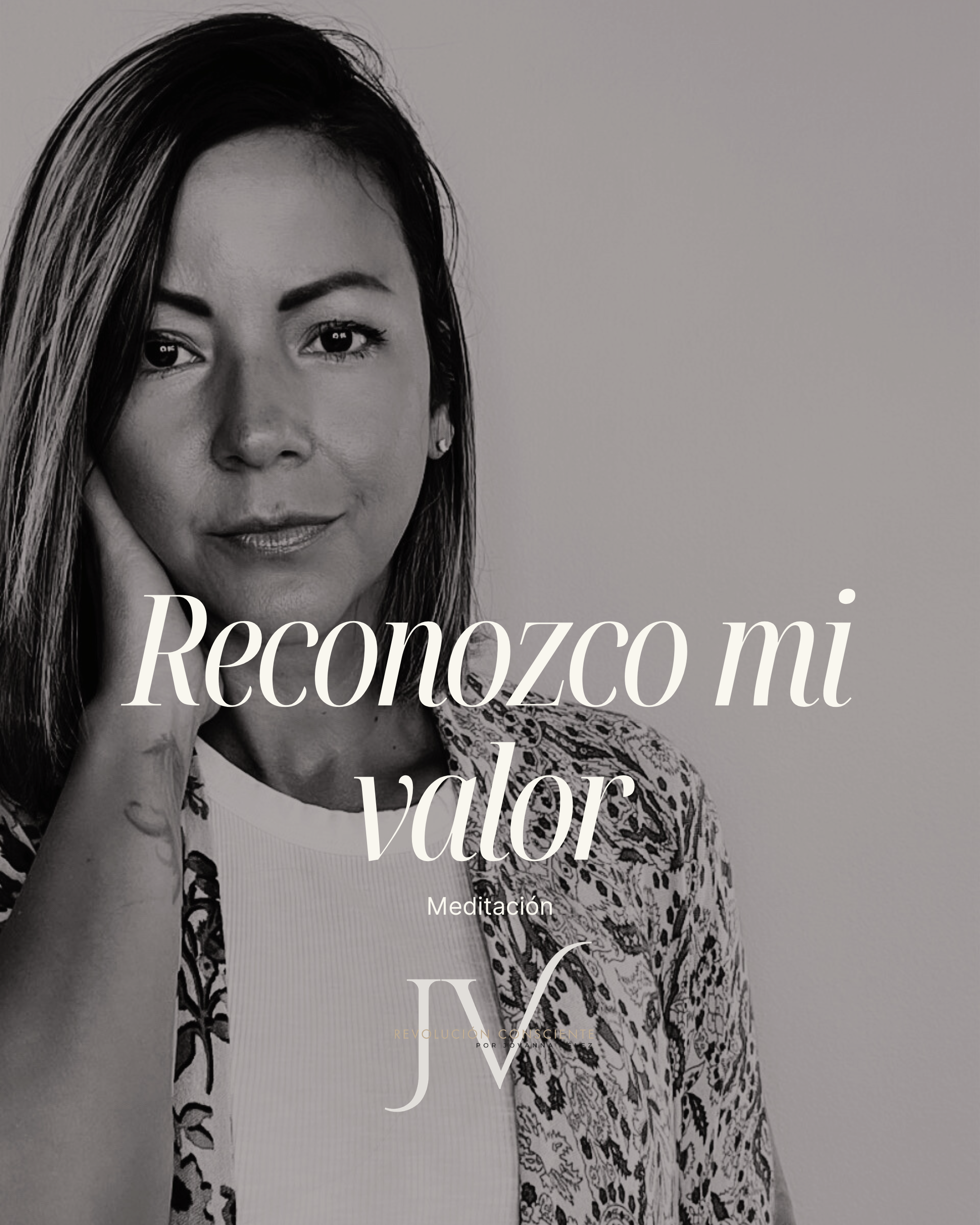Soy Merecedora