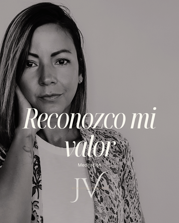 Soy Merecedora