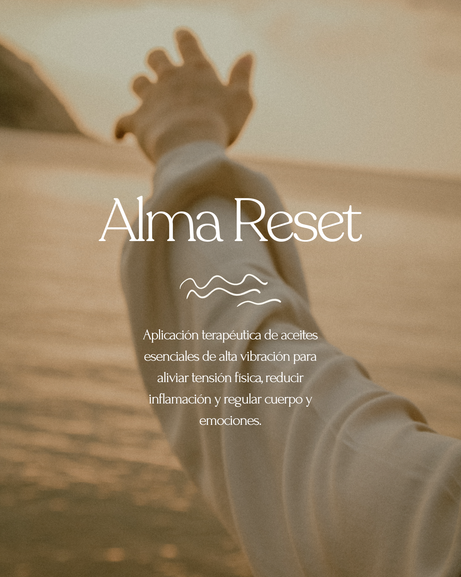 Alma Reset