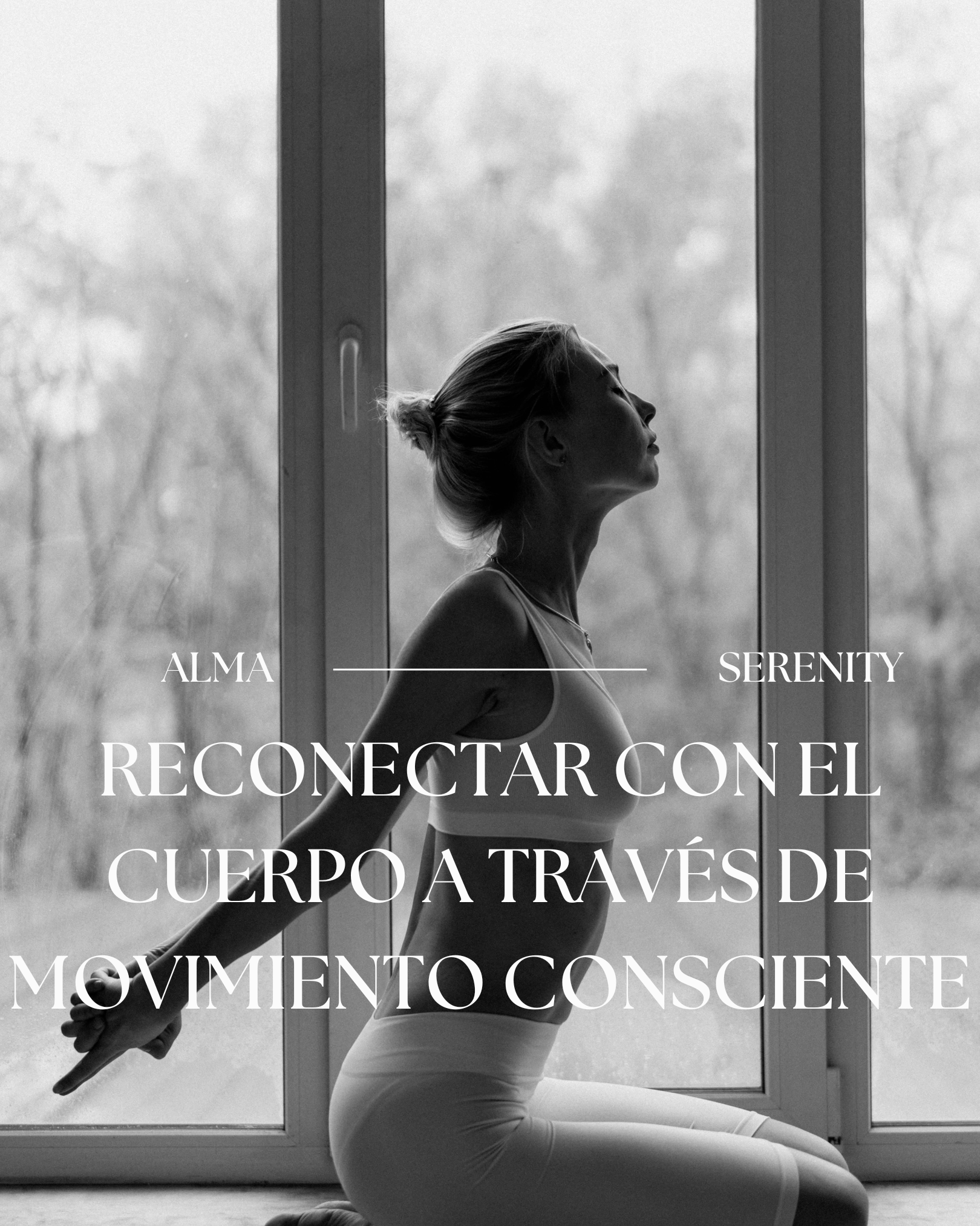 Alma Serenity (yoga privada)