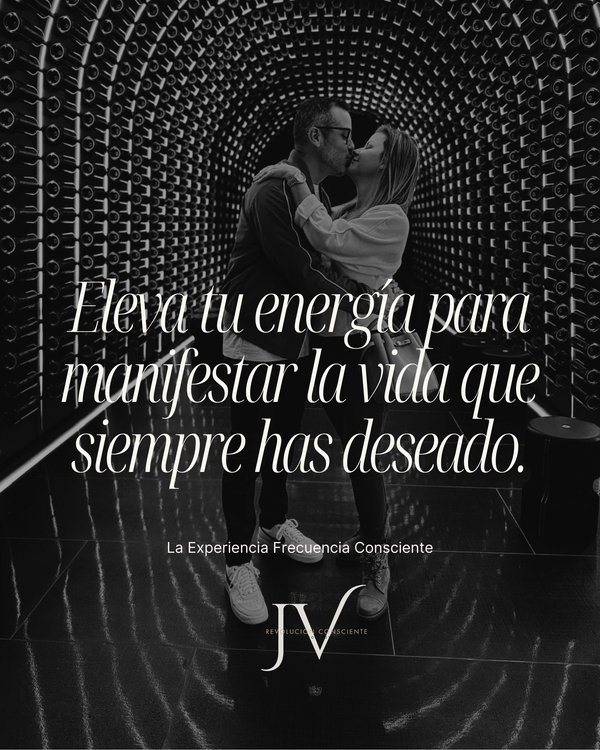 La Experiencia Frecuencia Plena