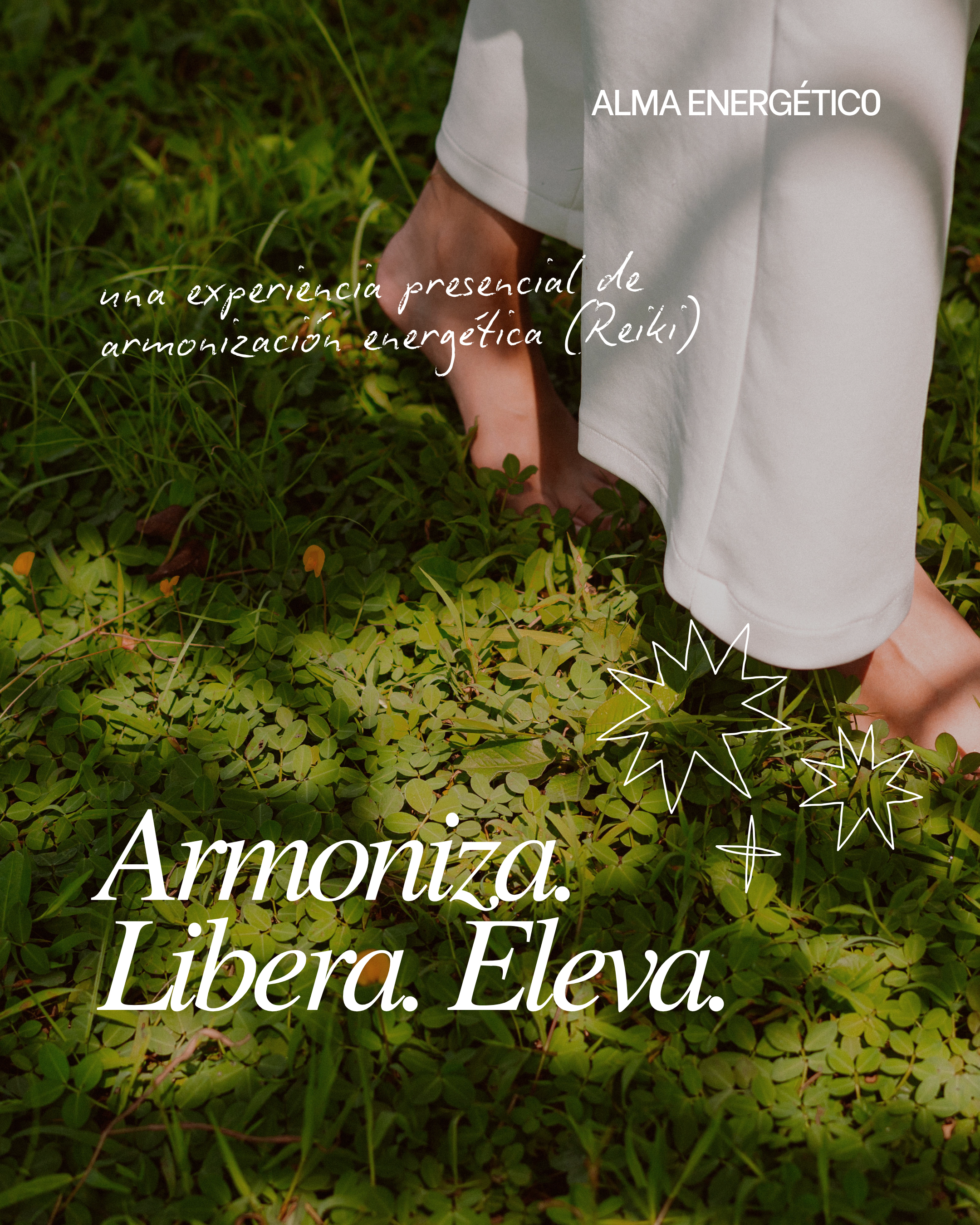 Alma Energético