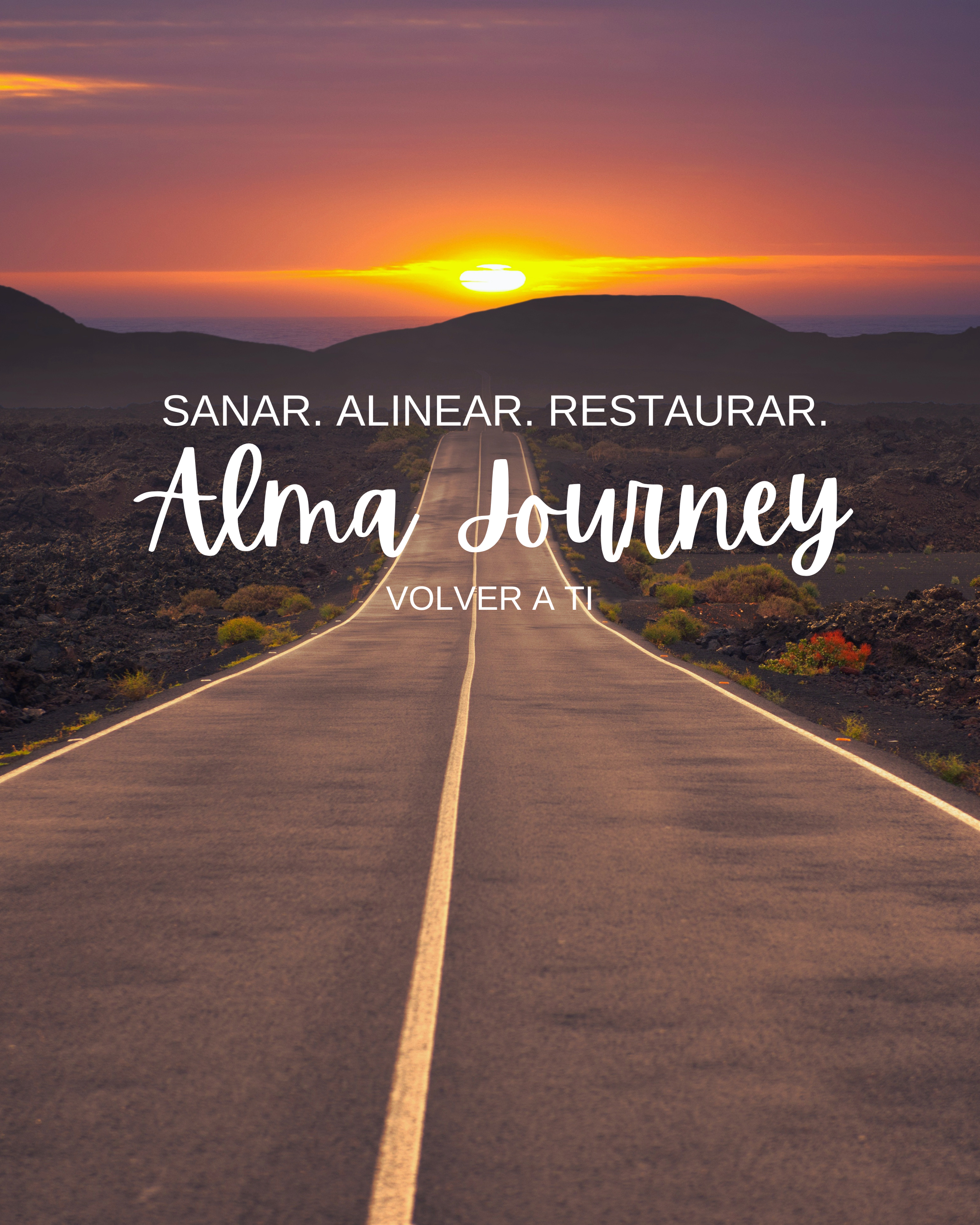 Alma Journey